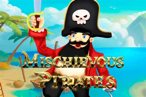 Mischievous Pirates betsul